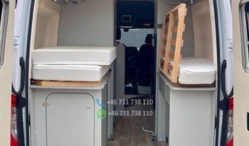 HymerCar Free S 600 *9G*2025 full