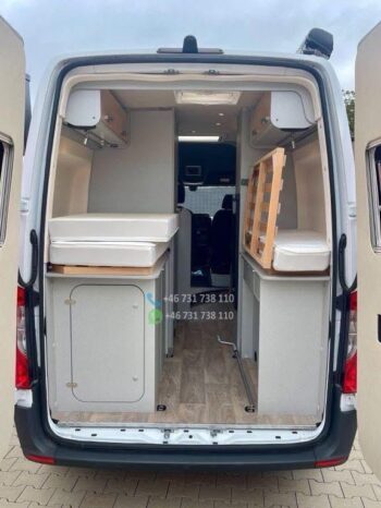 HymerCar Free S 600 *9G*2025 full