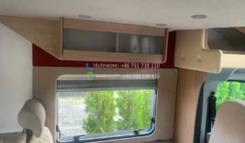 Fiat Burstner quadro lt 674*2009 full