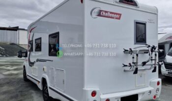 Fiat Challenger 357SE*2018 full