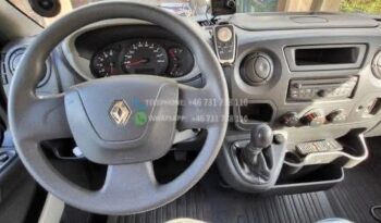Rimor Silverline 69 Renault*2012 full