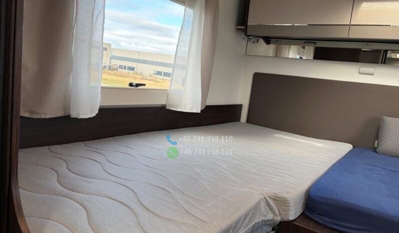 Benimar Tessoro 468*2021 full