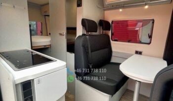 HymerCar Free S 600 *9G*2025 full