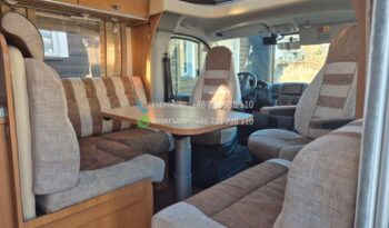 Bürstner Nexxo T660*2010 full