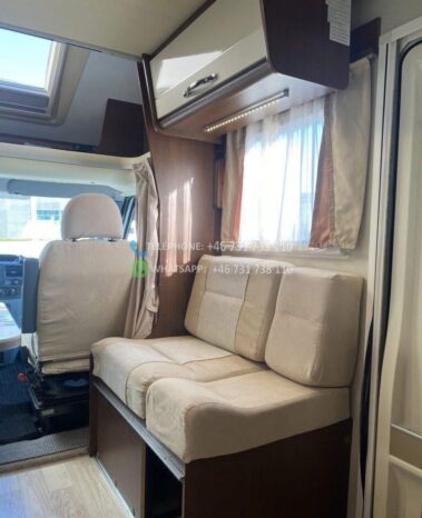 Roller Team T-line XL*2013 full