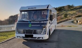 Fiat Avantage Dethleffs*2008 full