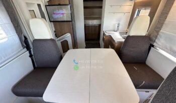 Dethleffs TREND I 7057 DBL/EBL*2021 full