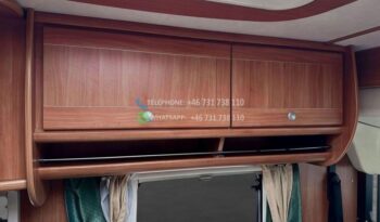 Fiat Dethleffs ADVANTAGE 2.8 JTD*2006 full