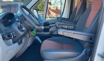 Globebus Dethleffs*2010 full