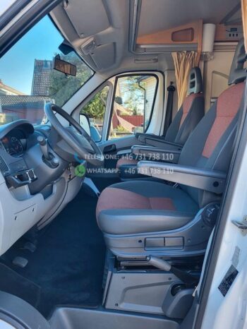 Globebus Dethleffs*2010 full