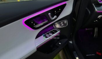 Mercedes-Benz GLC 220 d 4MATIC SUV*2025 full