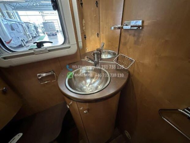 Rapido 966M Mercedes Benz 3.0D*2007 full