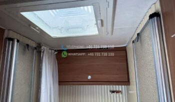 Fiat Dethleffs ADVANTAGE 2.8 JTD*2006 full