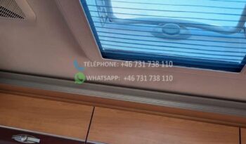 Globebus Dethleffs*2010 full