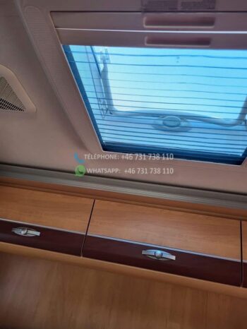 Globebus Dethleffs*2010 full