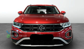 Volkswagen T-Roc TSI 110 Life* 2022 full