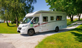 FIAT Dethleffs TREND T 7017* 2017 full