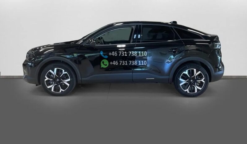 Citroën C4 Hybrid* 2025 full