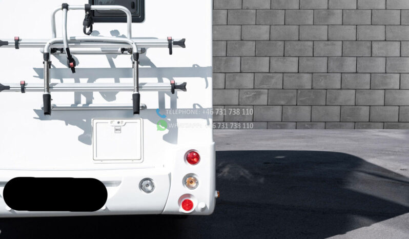 Fiat Challenger 357 SPECIAL EDITION* 2018 full