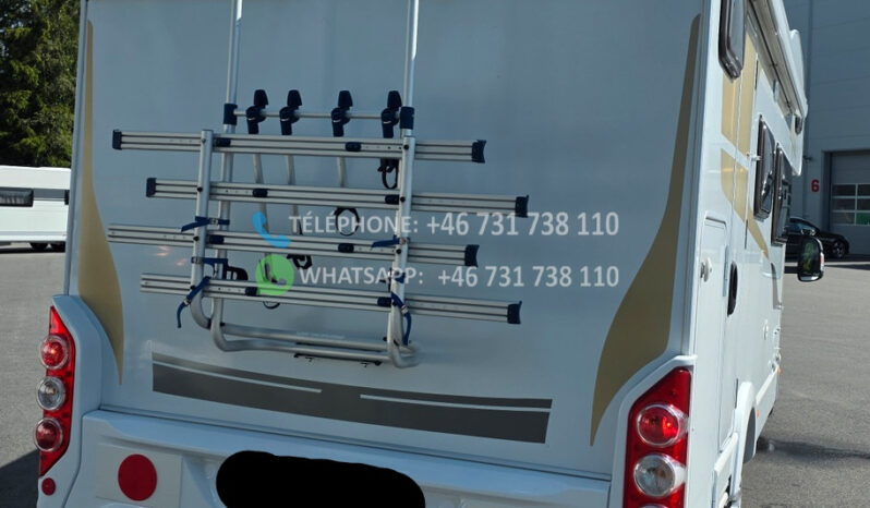 Carado CAPRON A461* 2013 full