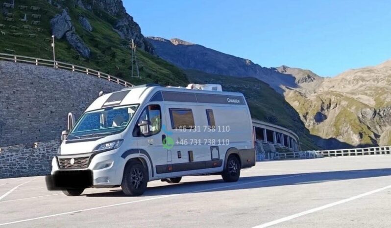 Chausson v 650*2024 full