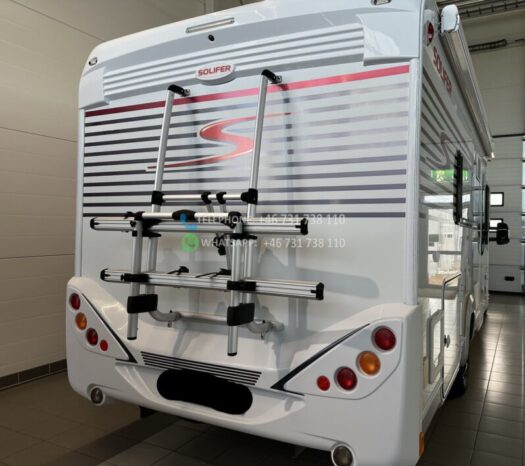 Solifer Camp 747* 2016 full