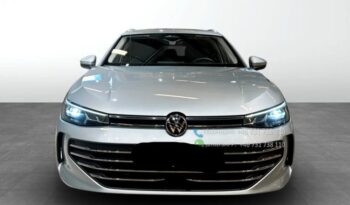 Volkswagen Passat Sportscombi Business eTSI150 DSG* 2024 full