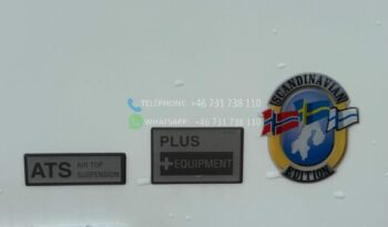 Adria Sonic Plus SL 700* 2017 full