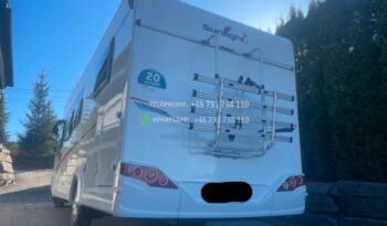 Sunlight i68* 2018 full