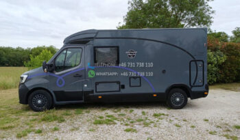 CHAUSSON S514 Profilé compact * 2024 full