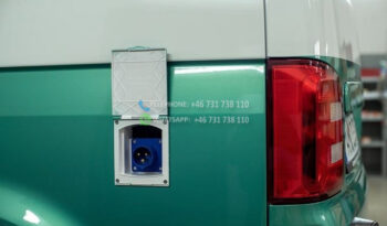 Volkswagen Transporter*2019 full