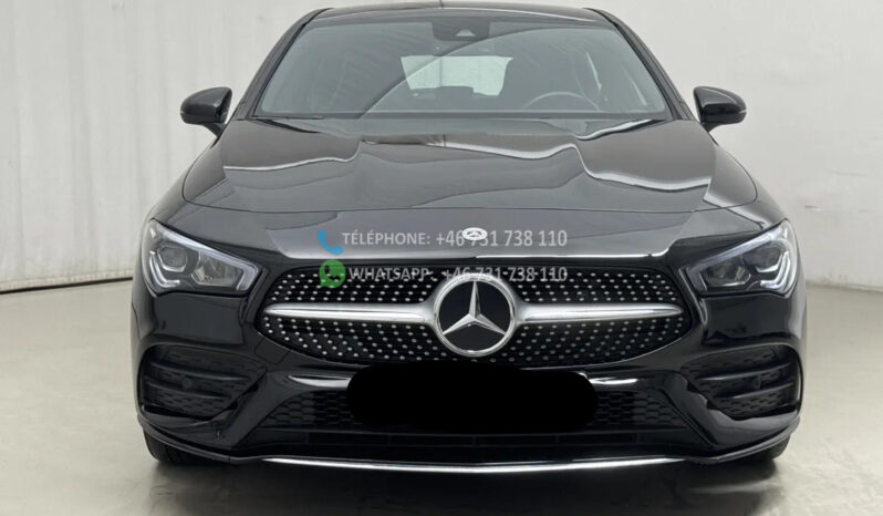 Mercedes-Benz CLA 250e * 2023 full