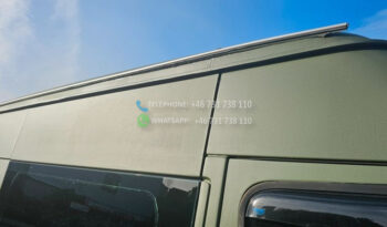 Ford Transit*2009 full