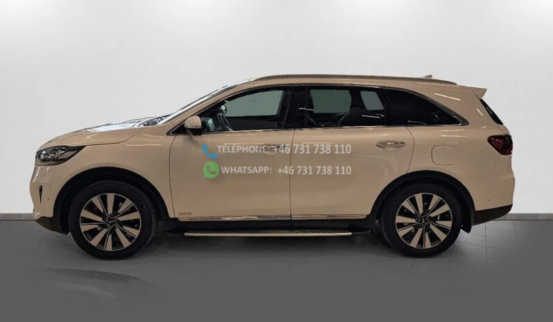Kia Sorento 2.2 CRDi AWD GT-Line* 2020 full
