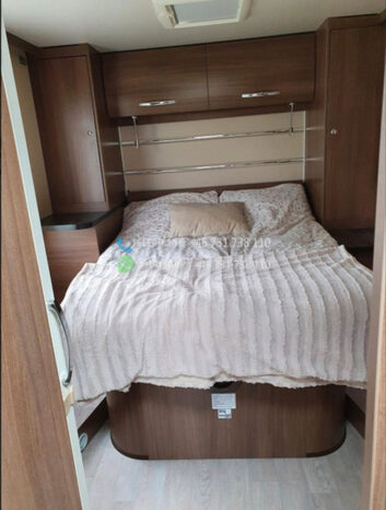 Renault Rimor ADR97F3 CATAMARAN 9* 2014 full