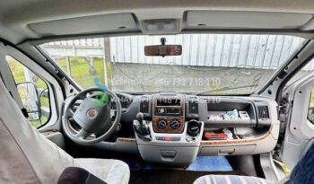 Fiat Burstner Solano*2008 full