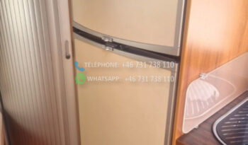 Hymer TRAMP 652* 2009 full