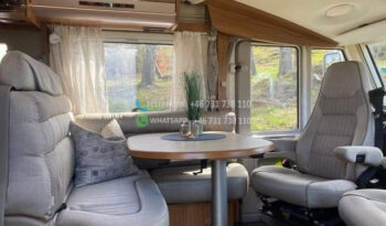 Hymer B 588 Ligne Premium Fiat*2016 full