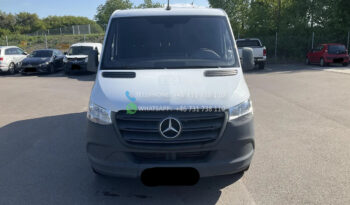 Mercedes-Benz Sprinter 211* 2021 full