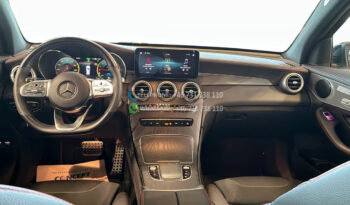 Mercedes-Benz GLC 300 e 4MATIC* 2022 full
