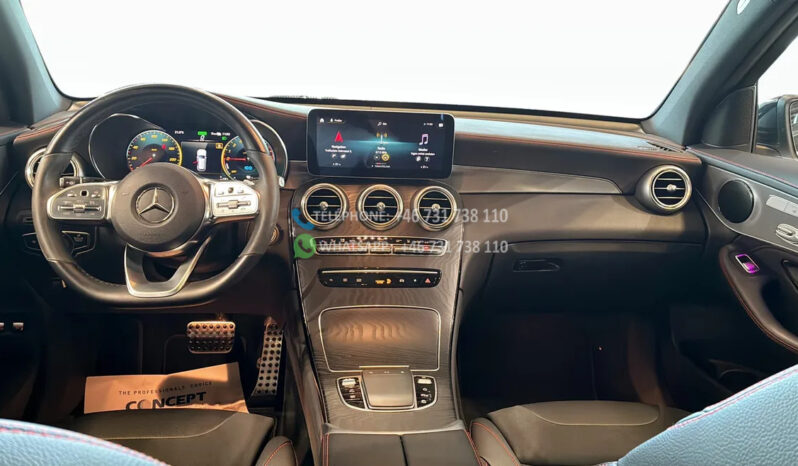 Mercedes-Benz GLC 300 e 4MATIC* 2022 full