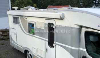 Fiat Ducato Adria*2008 full