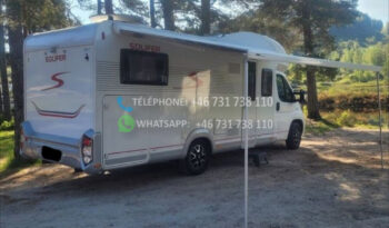 Fiat Ducato H733* 2015 full