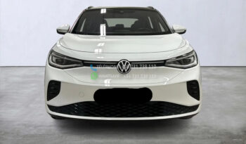 Volkswagen ID.4 GTX* 2022 full