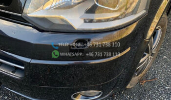 Volkswagen T5 4motion* 2014 full