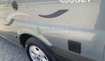 Stylo Nugget Westfalia, Dinitrol* 2005 full