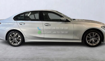 BMW 320d xDrive* 2021 full