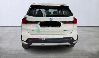 BMW X1 xDrive25e* 2024 full