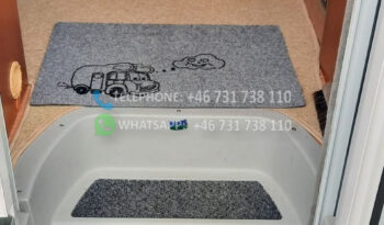 FIAT Ducato Mclouis P700 Bonbon* 2011 full