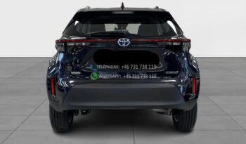 Toyota Yaris Cross Active P-sens/*2023 full